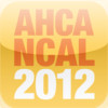 AHCA 2012