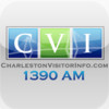 CVI Traveler App