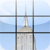 Tiles New York City - Photograph Slide Puzzles
