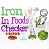 Iron In Foods