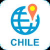 Chile Pocket Map - PGC