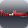 Food and Nightlife Magazine