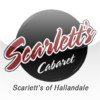 Scarlett's Cabaret - Hallandale
