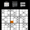 Straight Sudoku