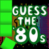 All Guess The '80s - Reveal Pics to Guess What's the Word