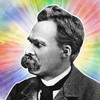 Nietzsche. Aphorisms.