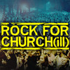 Rock For Churchill