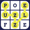 Cross Word Puzzles : Search and Swipe the Hidden Words