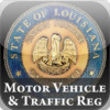 LA Motor Vehicles & Traffic Regulation - Louisiana Title 32