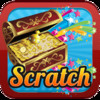 Scratch The Luck - Best Lucky Money Games Simulation Machine for Scratchers