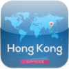 Hong Kong guide, map, hotels and weather 4T