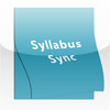 Syllabus Sync