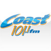 Coast 101.1 Streaming