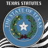 (TX Laws) Texas Constitution and Statutes Codes Rules