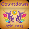 AYM 2015 Countdown