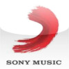Sony Music Slide