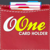 OOne Cardholder