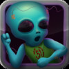 Area51: The Great Alien Escape Heart Racing Blitz Run from Planet Earth game