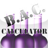 B.A.C. Calculator