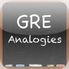 GRE Analogies Testbank