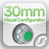 30mm Operator Interface Visual Product Configurator
