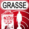 Grasse Monument Tracker
