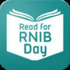 Read for RNIB Day