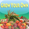 Grow Your Own !