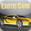 Exotic Cars: Pics, Vids, News & Luxury