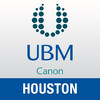 UBM Canon Houston 2013