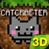 Catcrafter 3D for Minecraft PE FREE