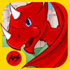 Dragon Crush - Knights Kingdom War vs. Dragons