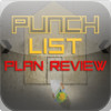 PunchList Plan Review