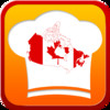 Canadian Recipes - How to cook the most famous, delicious, healthy Canadian food with easy and detail instructions