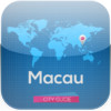 Macau - Macao guide, map, hotels, events & weather