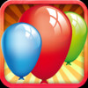 Magic Balloon Blitz: Tap & Pop Party