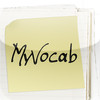 MyVocab