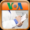 VOA Special English - Health News
