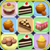 A Sweets and Treats Girl Puzzle - Free Version