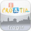 iCroatia-Trogir on your palm