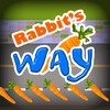Rabbit's Way Game HD