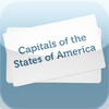 US Capitals Flash Cards