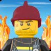 LEGO® City Fire Hose Frenzy