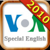VOA News Special English 2010