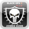 BO2 - Mob of the Dead Zombie Guide