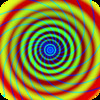 Optical Illusions Extreme - Amazing psychedelic eye tricks