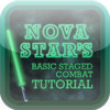 Novastar's Basic Combat Tutorial + SaberCombat I