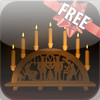fruitwings Schwibbogen (candle arch) Free