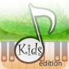 Music Lessons HD: Kids Edition