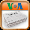 VOA Special English - In The News
